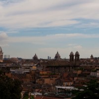 Roma dal mio punto di vista 
